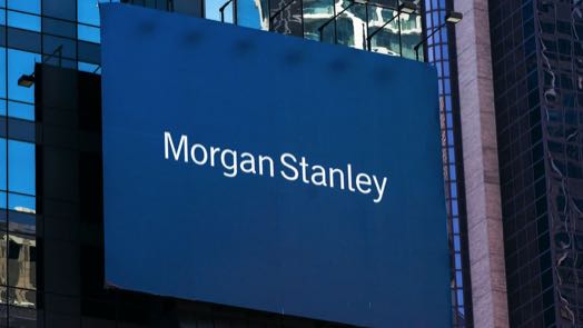 Morgan Stanley прогноз на 2022 и 2023 год