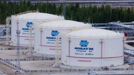 Новатэк прогноз на 31 октября — 4 ноября 2022