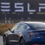 Tesla Inc.: технический анализ 10.03.2023