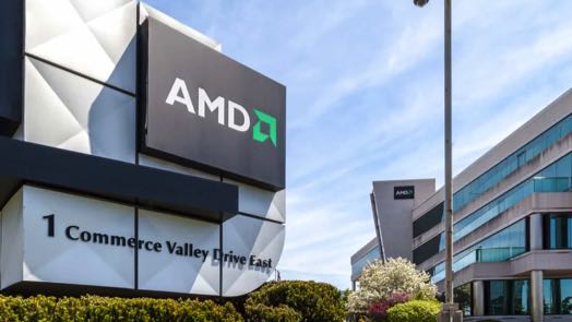 AMD прогноз акций на январь 2022 года