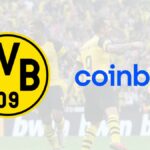 Платформа Coinbase стала премиальным партнёром ФК «Боруссия» Дортмунд
