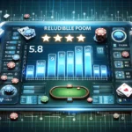Рейтинги надежных покер-румов: как составляются подборки?