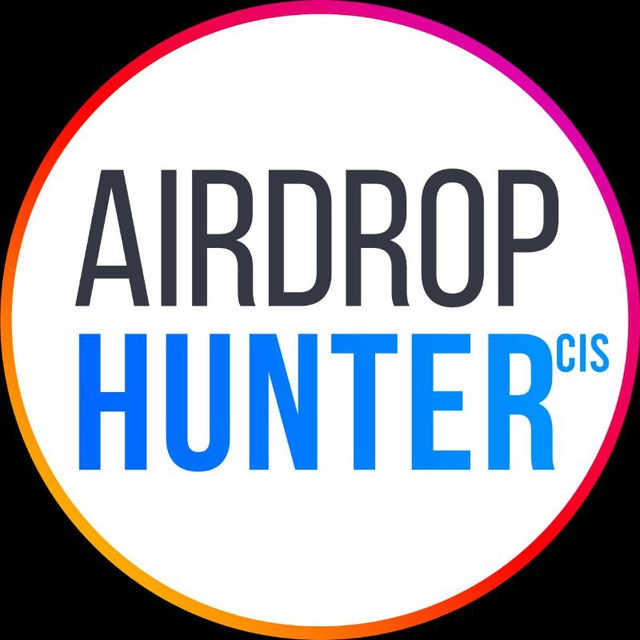 Airdrop Hunter App