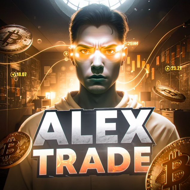 Alex Trade