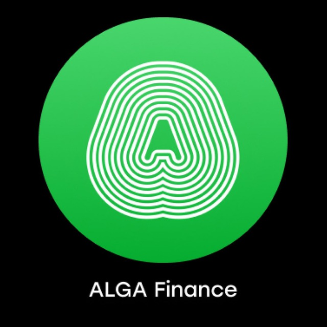 Alga Finance