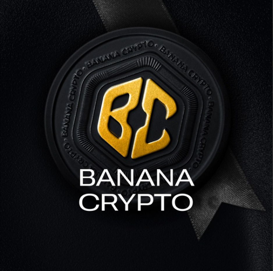 Banana Crypto Media