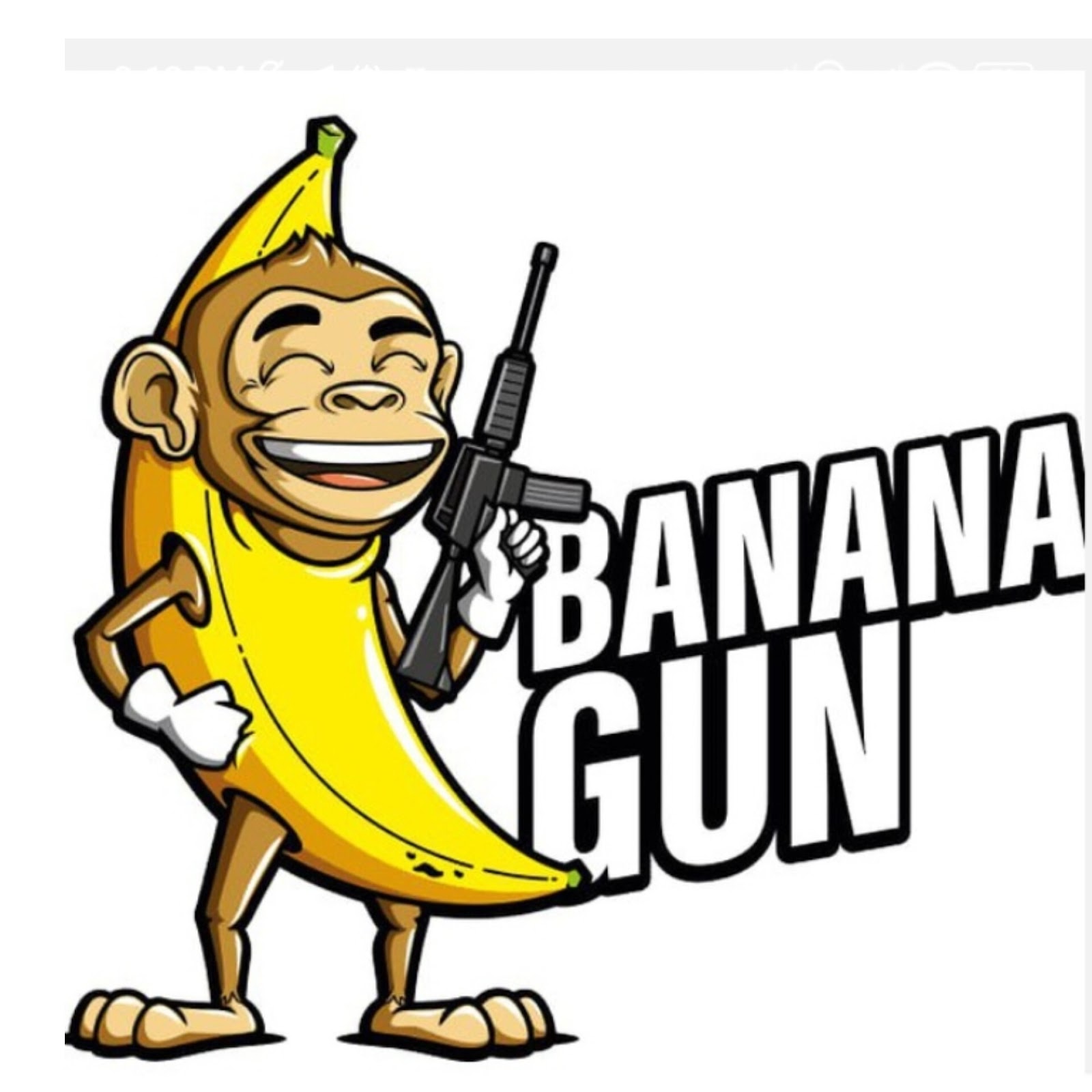 Banana Gun Airdrop