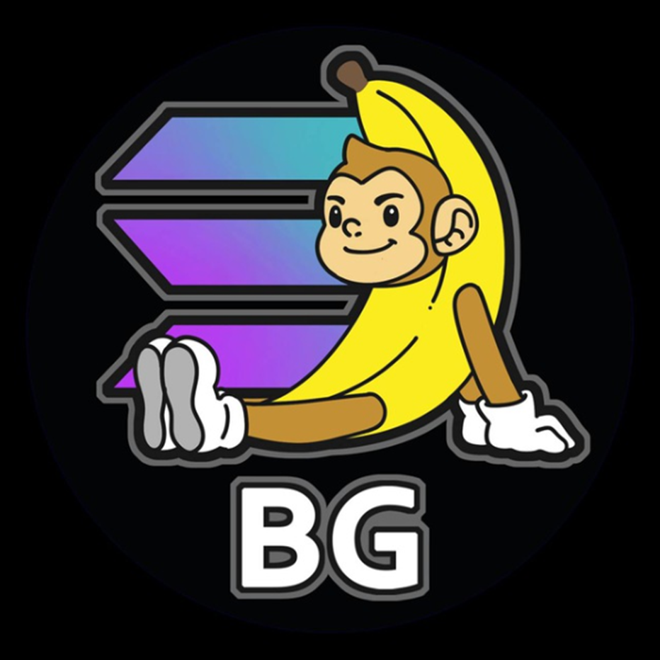 Banana Gun Solana Bot