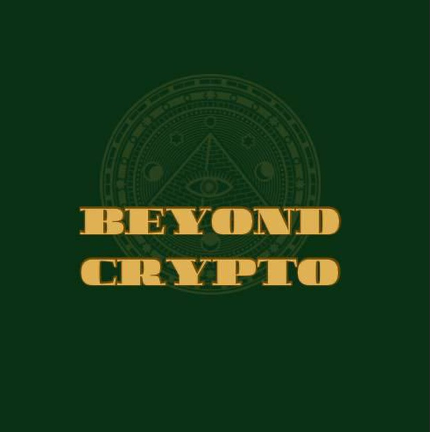 Beyond Crypto