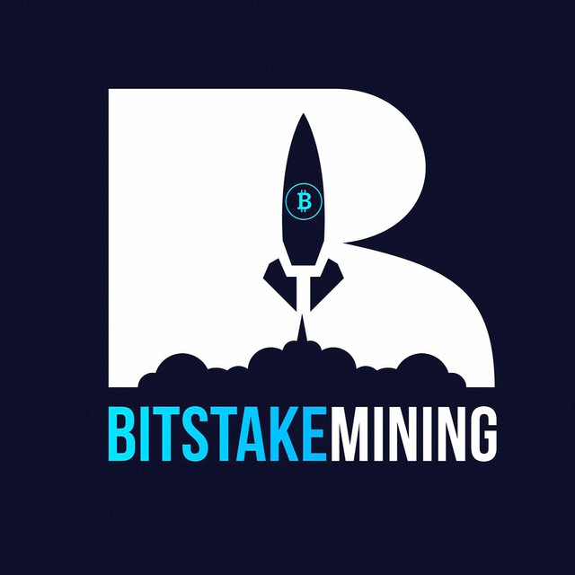 Bitstake Mining