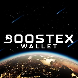 Boostex Wallet