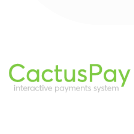 Cactus Pay