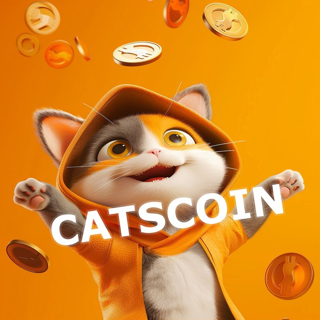 Catscoin