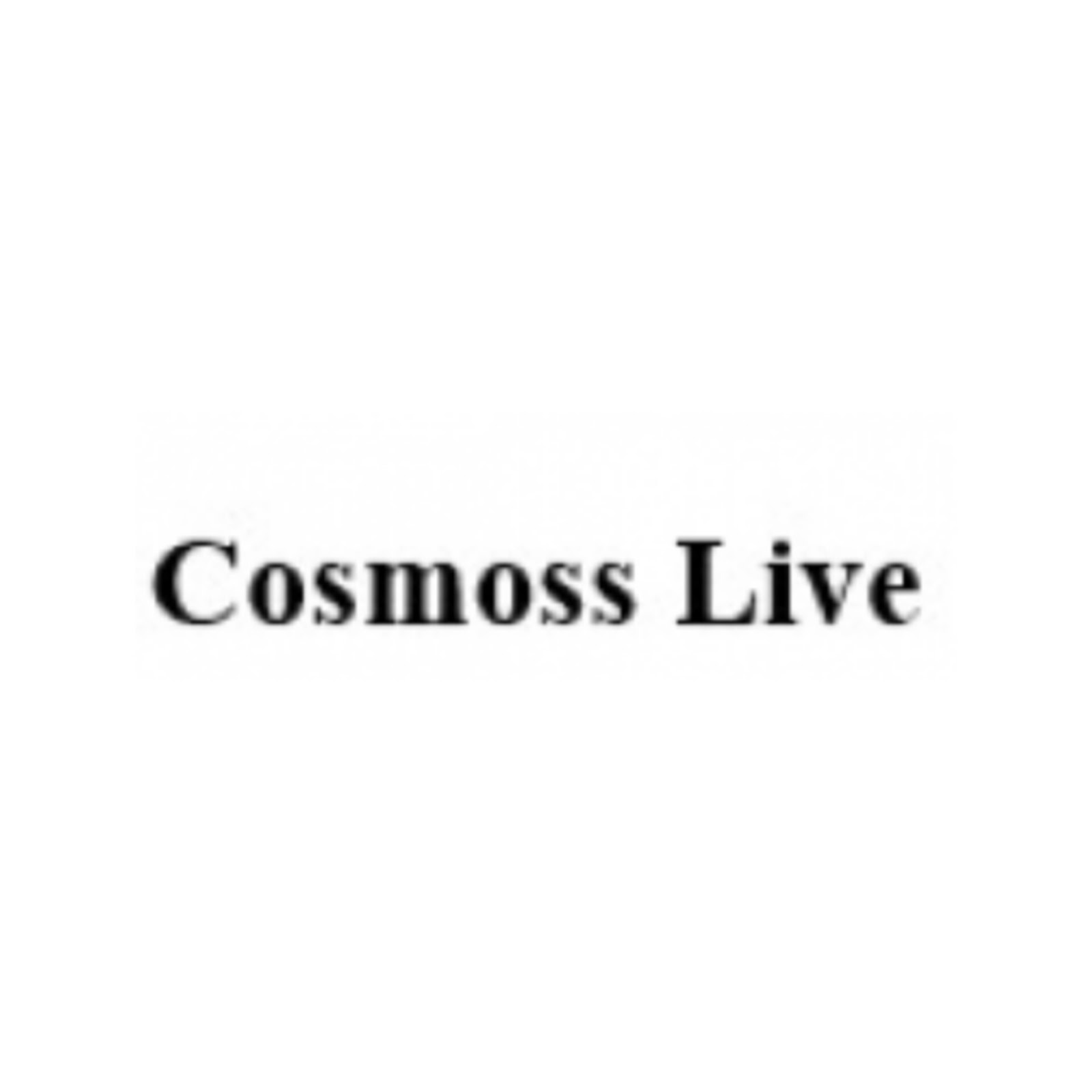 Cosmoss Live