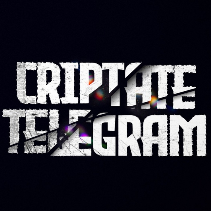 Criptate - Крипто Новости