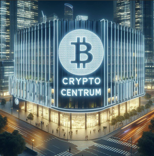 Crypto Centrum