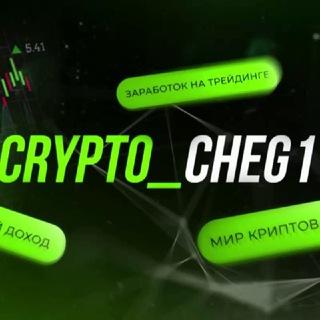 Crypto Cheg1