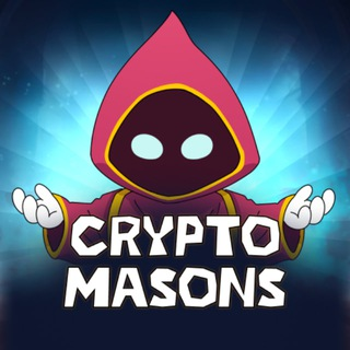 Crypto Mason Game