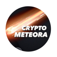 Crypto Meteora