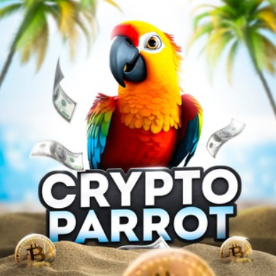 Crypto Parrot