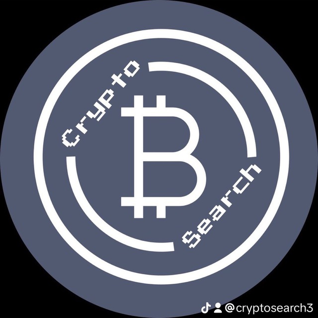 Crypto Search