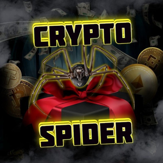 Crypto Spider