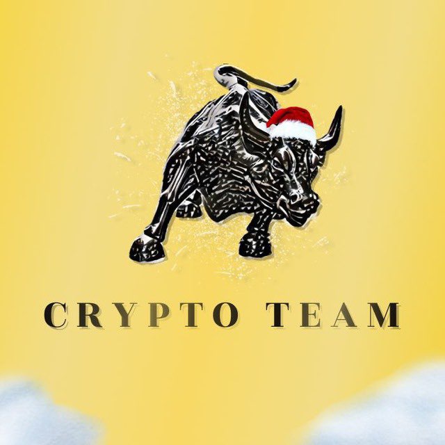 Crypto Team