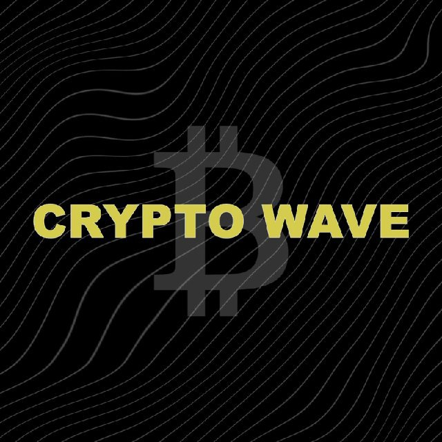 Crypto Wave Trading