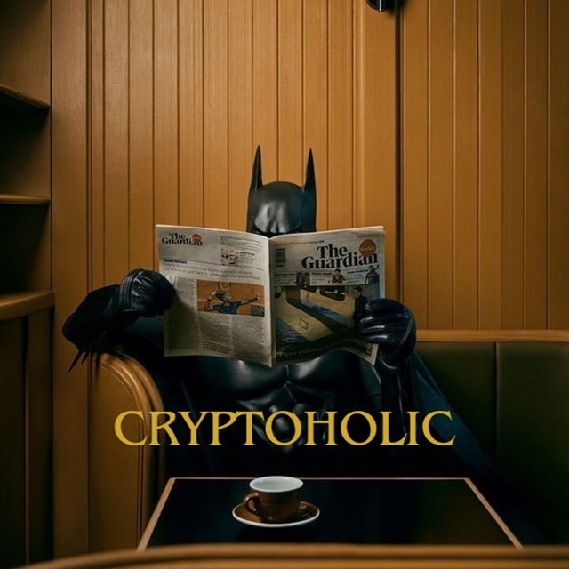 Cryptoholic