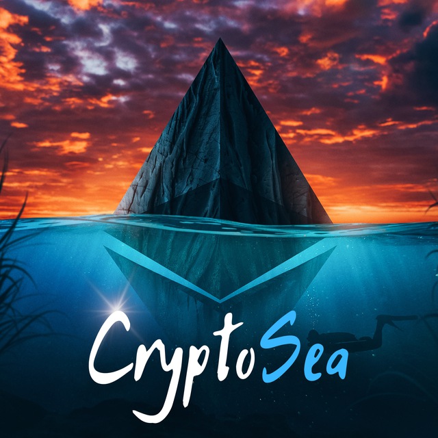 CryptoSea