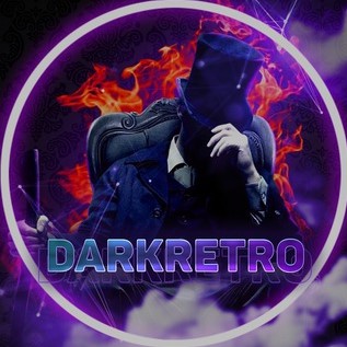 Dark Retro