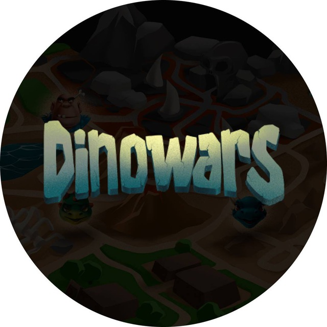 Dinowars