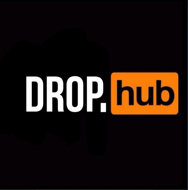 Drop Hub