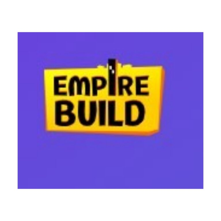 Empire Build