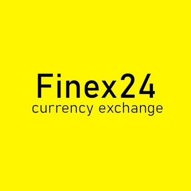 Finex24 | Обменник