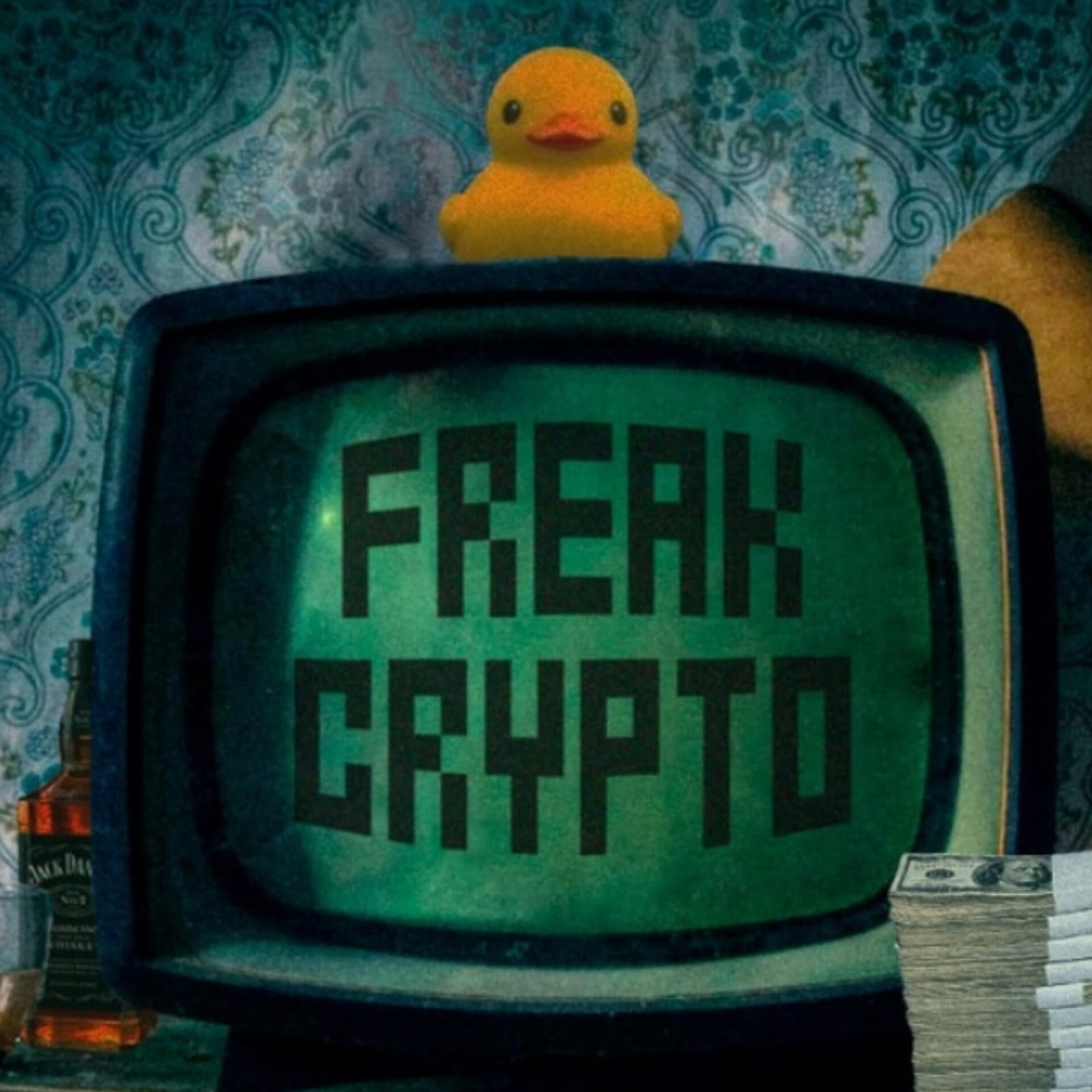 Freak Crypto