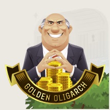 Golden Oligarch