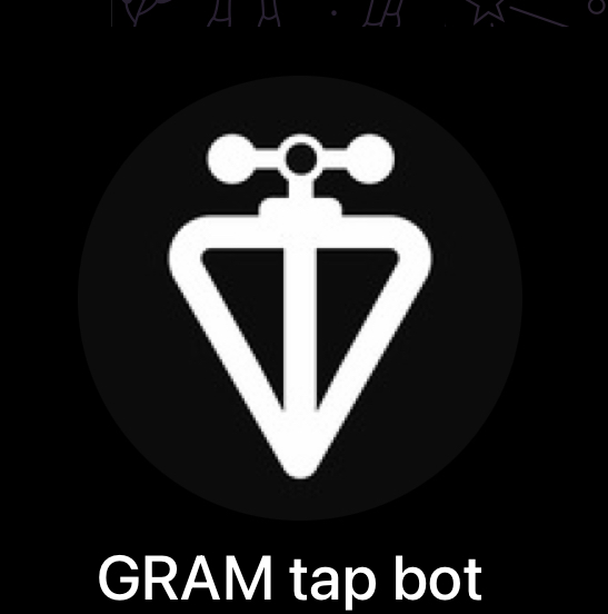 Gram Tap Bot