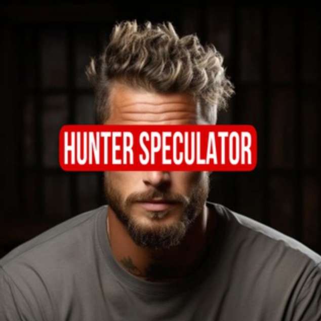 Hunter Speculator