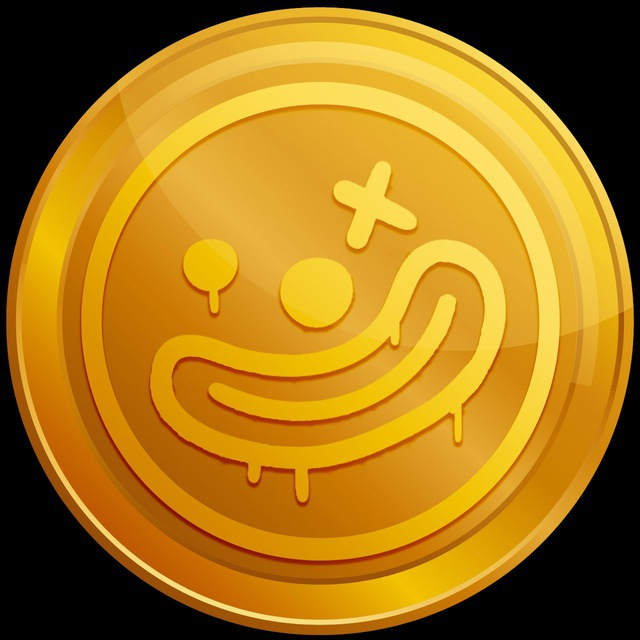 Jokecoin - Earn $joke