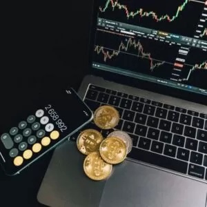 Kseniya trading