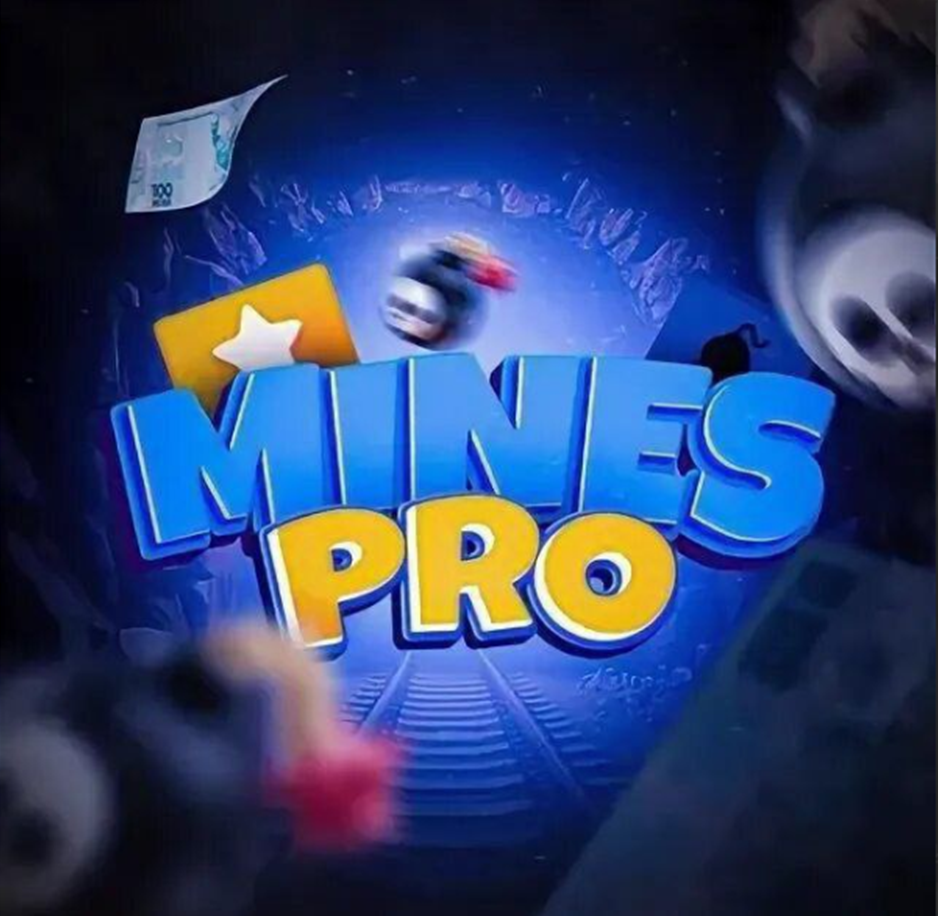 Mines Bot