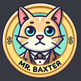 Mr Baxter