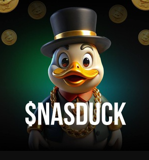 Nasduck