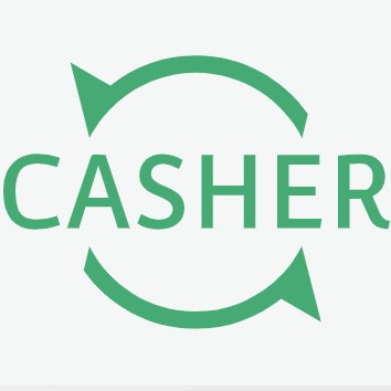 Обменник Криптовалют | Casher