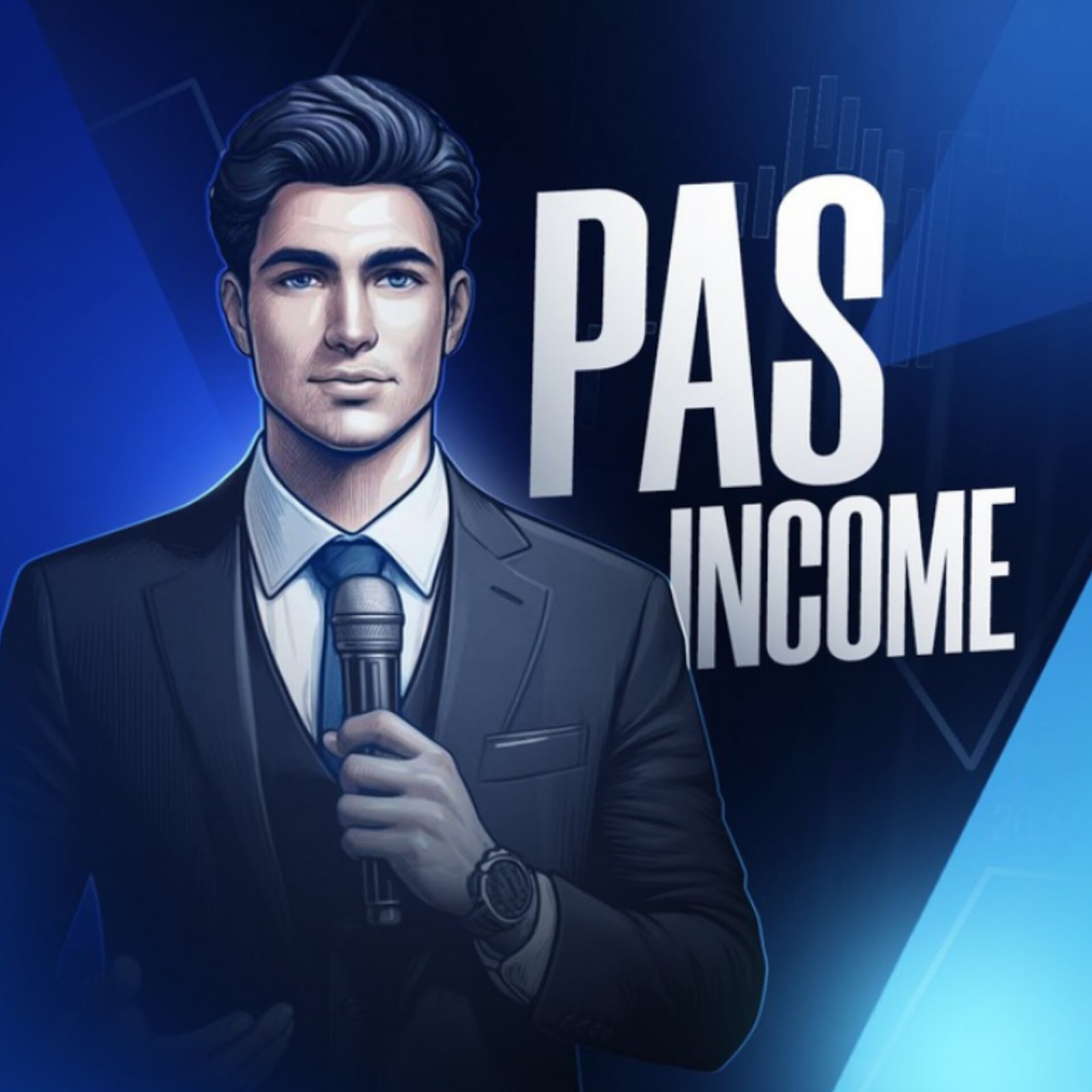 Pas-income