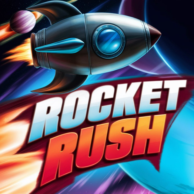 Rocket Rush