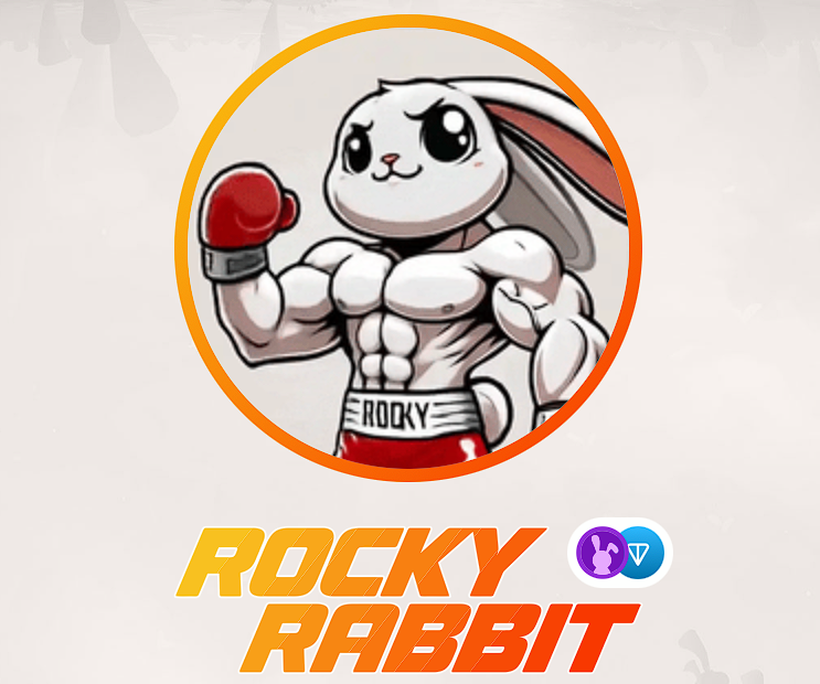 rocky rabbit игра