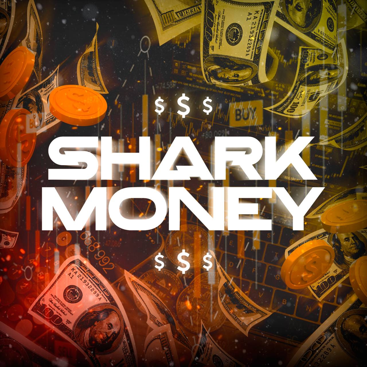 Shark Cash