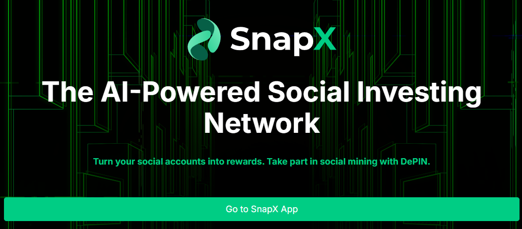 snapx